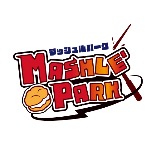 MASHLE PARK 公式Xアカウント